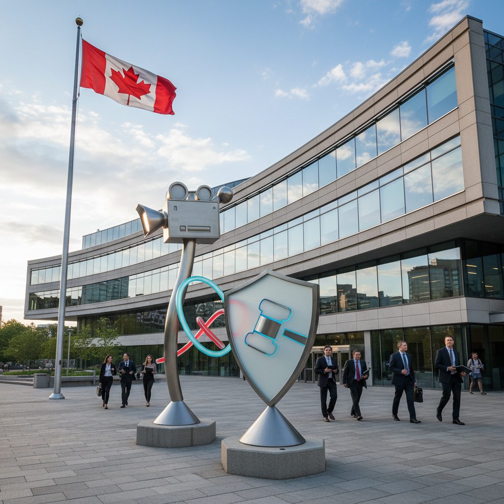 CBC challenges federal government over Online News Act regulations in court
