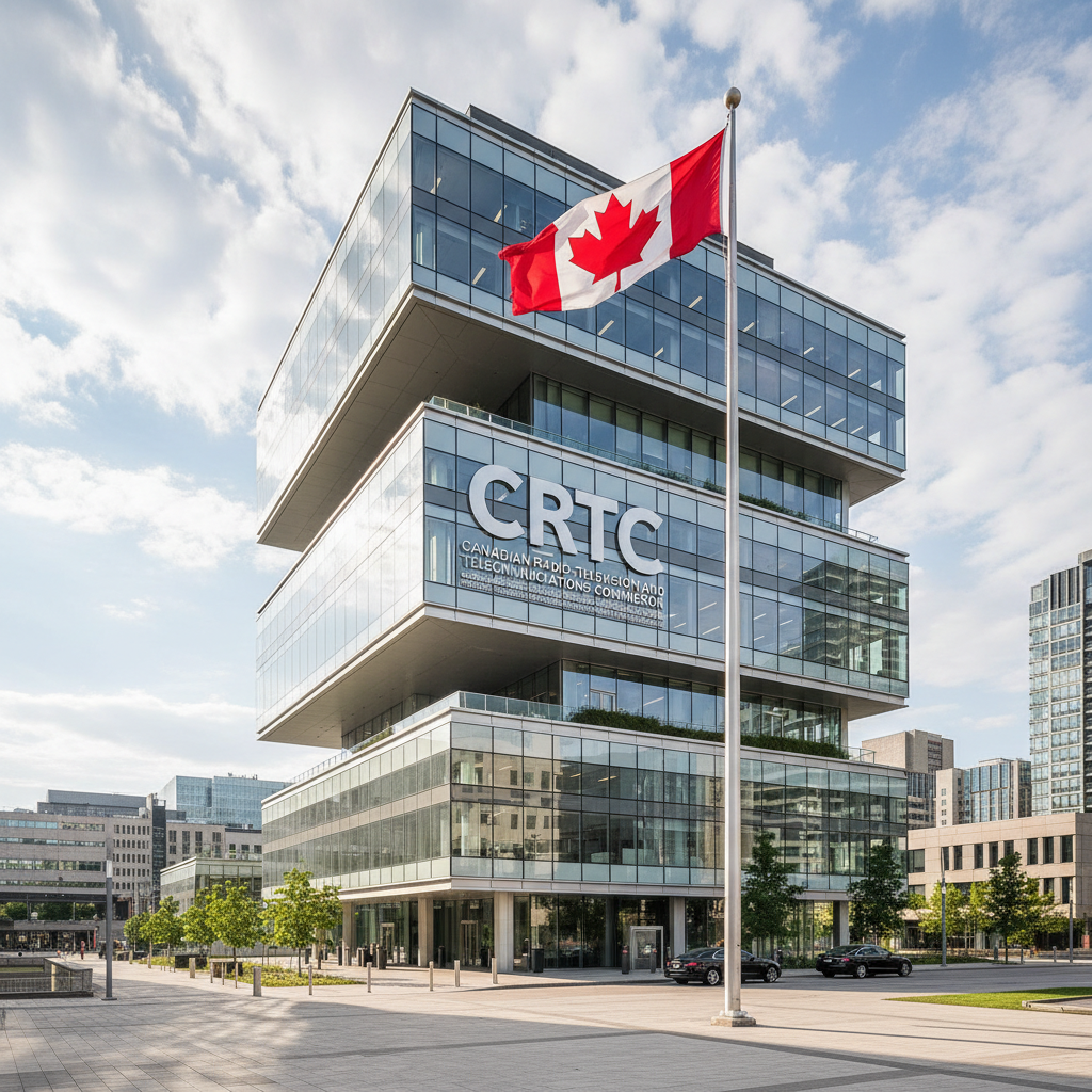 CRTC orders Google to restore Canadian news links within 14 days